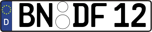 BN-DF12