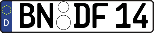 BN-DF14