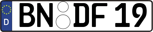 BN-DF19