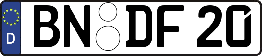 BN-DF20