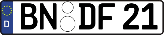BN-DF21