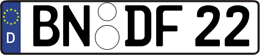 BN-DF22