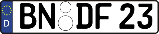 BN-DF23