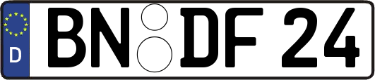 BN-DF24
