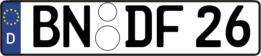 BN-DF26