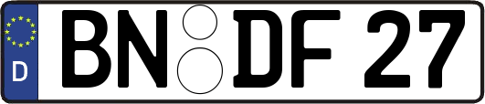 BN-DF27
