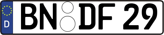BN-DF29