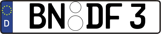 BN-DF3