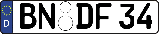 BN-DF34