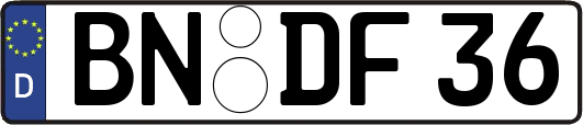 BN-DF36