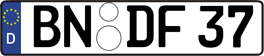 BN-DF37