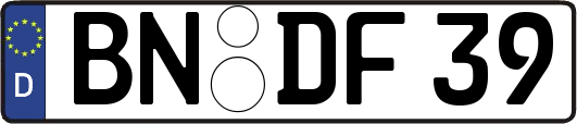 BN-DF39