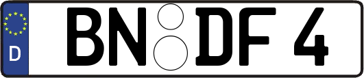 BN-DF4