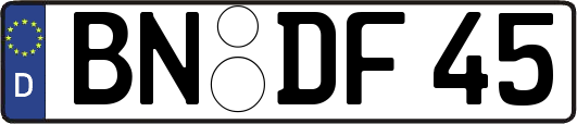 BN-DF45