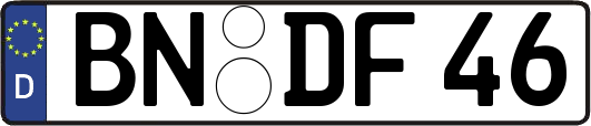 BN-DF46