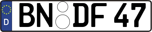 BN-DF47