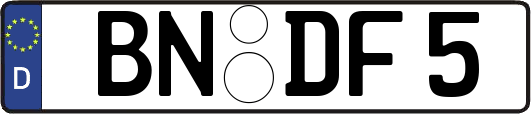 BN-DF5