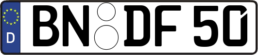 BN-DF50