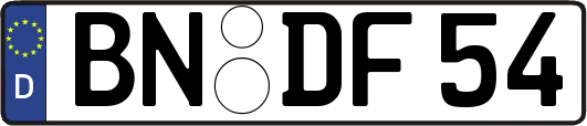 BN-DF54