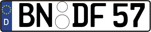 BN-DF57