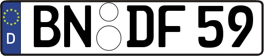 BN-DF59