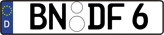 BN-DF6