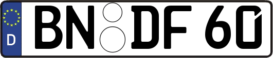 BN-DF60