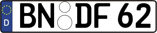 BN-DF62
