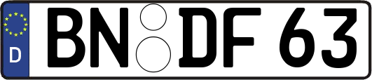 BN-DF63