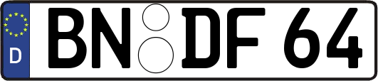 BN-DF64