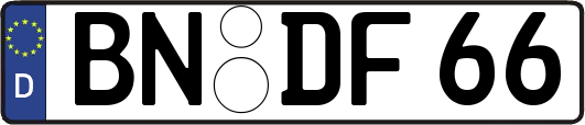 BN-DF66