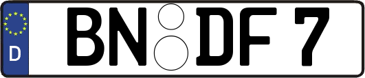 BN-DF7