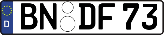 BN-DF73