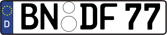 BN-DF77