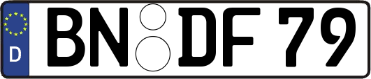 BN-DF79