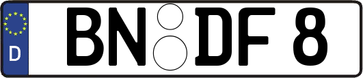 BN-DF8