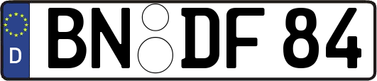 BN-DF84