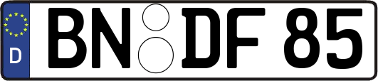 BN-DF85
