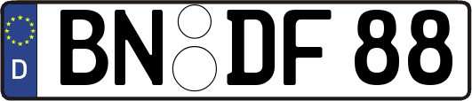 BN-DF88