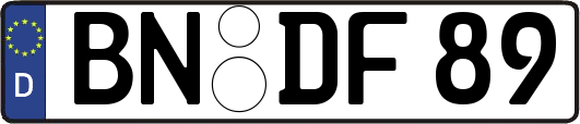 BN-DF89