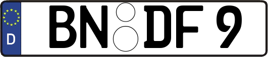 BN-DF9