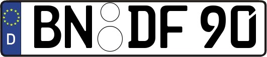 BN-DF90