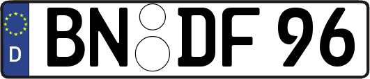 BN-DF96