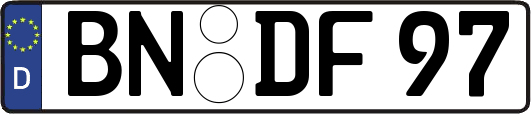 BN-DF97