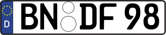 BN-DF98