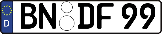 BN-DF99