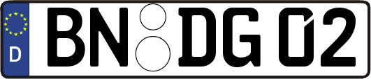 BN-DG02