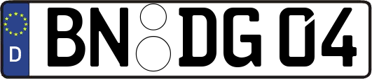 BN-DG04