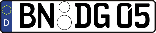 BN-DG05