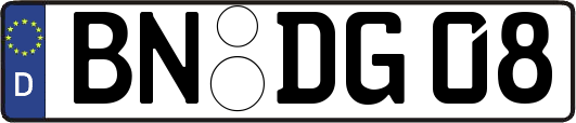 BN-DG08